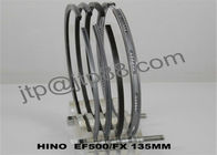 HINO EF500 Motor Piston Halkalı Otomobil Parçaları 13011 -1131 13011 -1141 13011 -1460