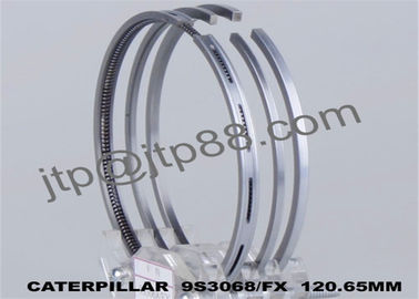 6 Silindir Dizel Motor Piston Halkaları 8DC9 8DC8 8DC10 MITSUBISHI OEM ME090582 ME997039 Için