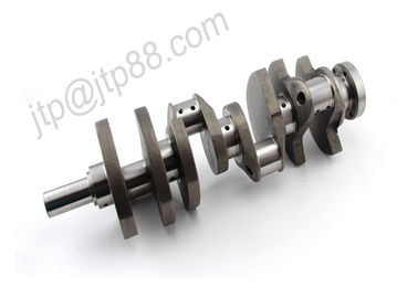 27.5kgs Toyota Forklift Krank, 1Z Motor 13411-78301-71 Için 180 Derece Krank