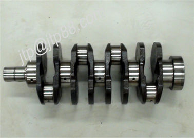 27.5kgs Toyota Forklift Krank, 1Z Motor 13411-78301-71 Için 180 Derece Krank