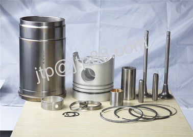 Kendi marka YJL / JTP HINO Motor Parçaları Motor Silindir Astar EF700 / EF750 / F17D 248mm Uzunluk