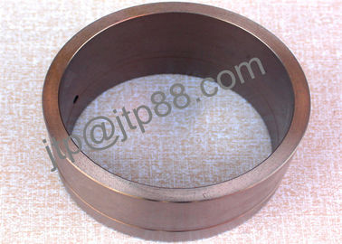 Mitsubishi OEM 4891178 için Özelleştirilmiş Bakır Bronz Flanşlı Burçlar
