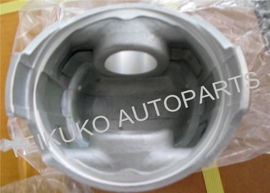 114mm Çap Silindir ve Piston Kiti 6CT260 Dizel Motor OEM 3925878 İçin