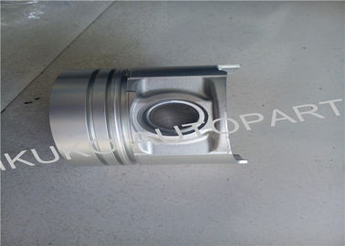 Yüksek Performanslı Dizel Motor Parçaları 8DC91T Piston Halkası Seti ME091312 ME091048