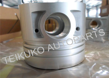 Yüksek Performanslı Dizel Motor Parçaları 8DC91T Piston Halkası Seti ME091312 ME091048