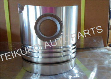 Orignla Yüksek Performanslı 6CT210 Piston Yedek Parça 3957795 Alüminyum Alaşımlı Malzeme