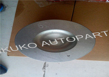 Ekskavatör Dizel Yedek Parçaları 4BD1 Motor Piston Kiti OEM 1-12111-777-0