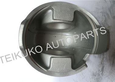 Ekskavatör Dizel Yedek Parçaları 4BD1 Motor Piston Kiti OEM 1-12111-777-0