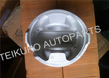 6D22T Mitsubishi Kamyon Araba / Dizel Motor Piston Ve Astar Kiti 23411-85710 ME052540