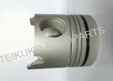 Yüksek Performanslı F17C Dizel Motor Pistonlu Dökme Demir Malzeme 13216-1910L