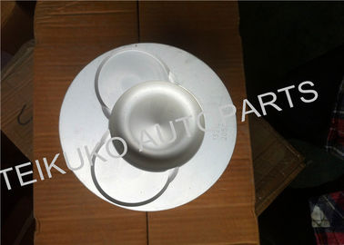 F17E F17C F17D Hino Dizel Motor Piston Oto Parçaları 13221-1221 83mm Uzunluk