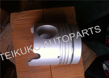 F17E F17C F17D Hino Dizel Motor Piston Oto Parçaları 13221-1221 83mm Uzunluk