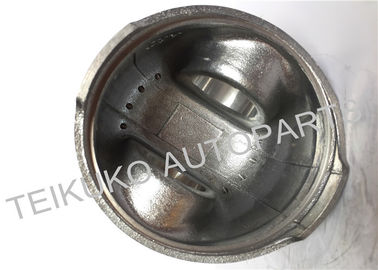 58mm Odası Dizel Motor Piston / Silindir E320C Motor Yeniden Takımı Kitleri E320C 34317-07100