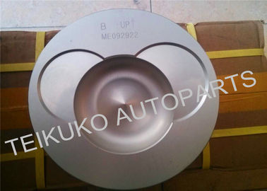 S6D110 Dizel Motor Piston Liner Takımı 6138-32-2112 / Ekskavatör Yedek Parçaları