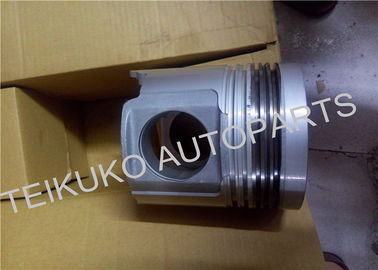 4D120 6110-33-2132 Rulman Piston Silindir Liner ile Dizel Motor Parçaları