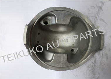 6207-31-2141 KOMITSU S6D95 Dizel Motor Pistonlu / Ekskavatör Motor Parçaları