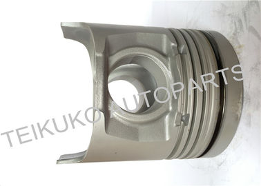 6207-31-2141 KOMITSU S6D95 Dizel Motor Pistonlu / Ekskavatör Motor Parçaları