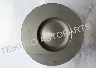 6207-31-2141 KOMITSU S6D95 Dizel Motor Pistonlu / Ekskavatör Motor Parçaları