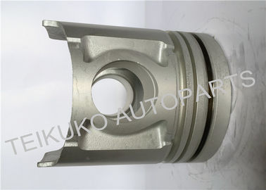 Isuzu Dizel Motor Pistonu 6BB1 Alüminyum Yedek Parça 5-12111-068-0