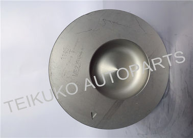 Isuzu Dizel Motor Pistonu 6BB1 Alüminyum Yedek Parça 5-12111-068-0