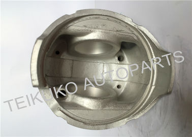 Isuzu Dizel Motor Pistonu 6BB1 Alüminyum Yedek Parça 5-12111-068-0