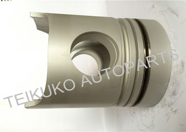 ME023274 Mitsubishi Kamyon Parçaları Için Motor Piston Seti 6DS7 Çapı 98mm