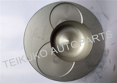 ME023274 Mitsubishi Kamyon Parçaları Için Motor Piston Seti 6DS7 Çapı 98mm