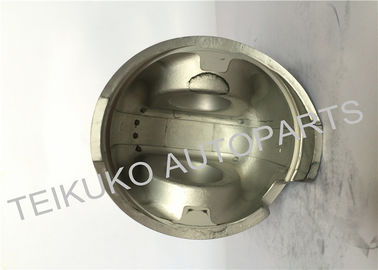 ME023274 Mitsubishi Kamyon Parçaları Için Motor Piston Seti 6DS7 Çapı 98mm