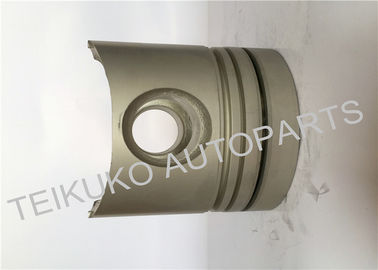 ME023274 Mitsubishi Kamyon Parçaları Için Motor Piston Seti 6DS7 Çapı 98mm