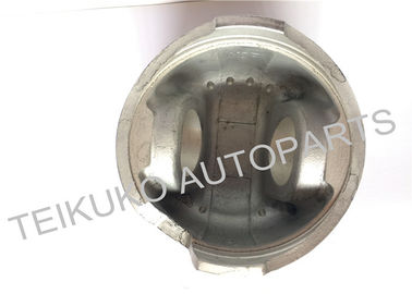 6 CyI J08CT Dizel Motor Pistonu / Ekskavatör Yedek Parçaları S130A-E0080