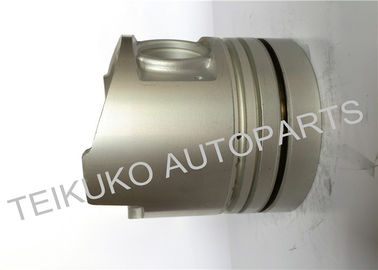 Büyük Kamyon Motor Tamir Parçaları EL100 Piston Halkası Seti 13216-2080