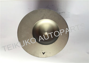 Isuzu Ekskavatör 1-12111-740-0 için 102.0mm Diemeter Dizel Motor Pistonu DA640