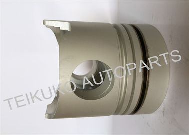 Büyük Kamyon Motor Tamir Parçaları EL100 Piston Halkası Seti 13216-2080