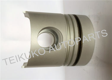 Büyük Kamyon Motor Tamir Parçaları EL100 Piston Halkası Seti 13216-2080