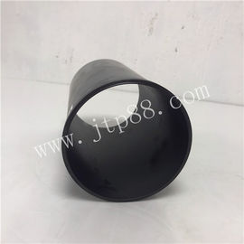 Ekskavatör Yedek Parçaları Motor Silindir Liner 118.0mm Delik Çapı ME041105-7