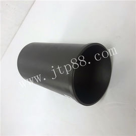 Ekskavatör Yedek Parçaları Motor Silindir Liner 118.0mm Delik Çapı ME041105-7