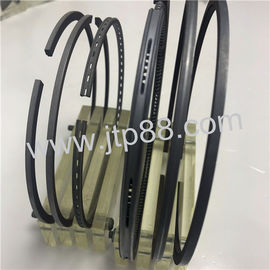 ISUZU 4HL OEM 8-97331-641-0 için Çap 115mm 4 Silindir Motor Piston Halkaları