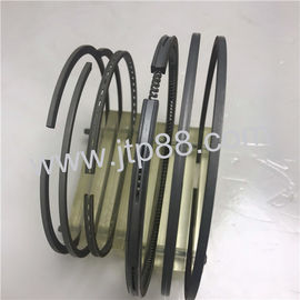 ISUZU 4HL OEM 8-97331-641-0 için Çap 115mm 4 Silindir Motor Piston Halkaları