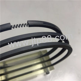 CUMMINS M11 Motor Piston Halkaları 84mm Çap 3803977 3803705