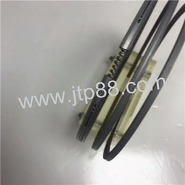 Çap 91.1mm Dizel Motor Piston Halkaları 4D55 OEM Md050395