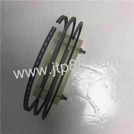 Çelik Krom Performanslı Piston Halkaları 4HJ1 Motor Yedek Parçaları 8-97105-867-0