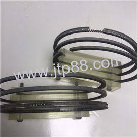 STD Boyutu Için Motor Piston Halkaları MITSUBISHI 6DS7 ME02333 ME021861 ME024409