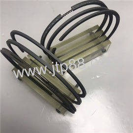 STD Boyutu Için Motor Piston Halkaları MITSUBISHI 6DS7 ME02333 ME021861 ME024409