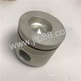 OEM 9-12111-901-0 ISUZU Ekskavatör Motor Pistonlu 125mm için Otomobil Parçaları DA120