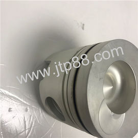 OEM 9-12111-901-0 ISUZU Ekskavatör Motor Pistonlu 125mm için Otomobil Parçaları DA120