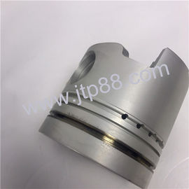 OEM 9-12111-901-0 ISUZU Ekskavatör Motor Pistonlu 125mm için Otomobil Parçaları DA120
