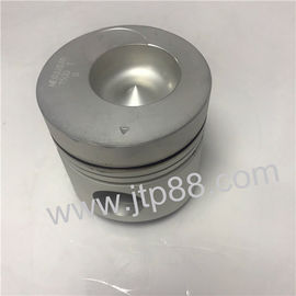 MITSUBISHI Dizel Motor Piston 6D40 6 Silindir 135.0mm DIA OEM ME120684