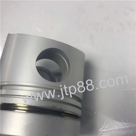 MITSUBISHI Dizel Motor Piston 6D40 6 Silindir 135.0mm DIA OEM ME120684