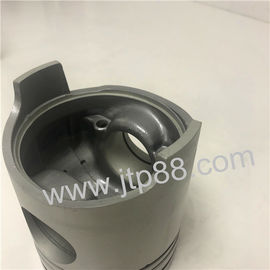 Toyota Forklift Motor Parçaları Piston 22RE Malzemeleri OEM13101-35031 DIA 80.5mm
