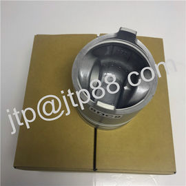 Ekskavatör Forklift Parça Isuzu 6BF1 Motor Piston Kiti 1-12111-345-0 Dia 105.0mm